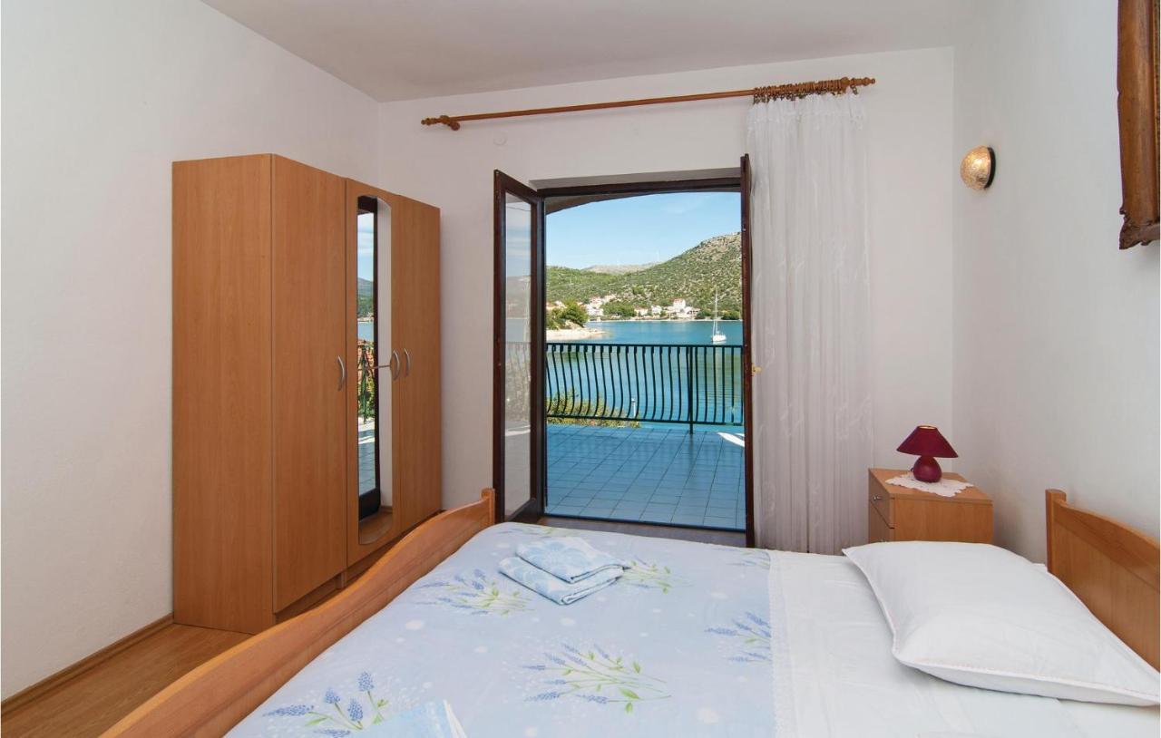 2 Bedroom Cozy Apartment In Marina Exterior foto